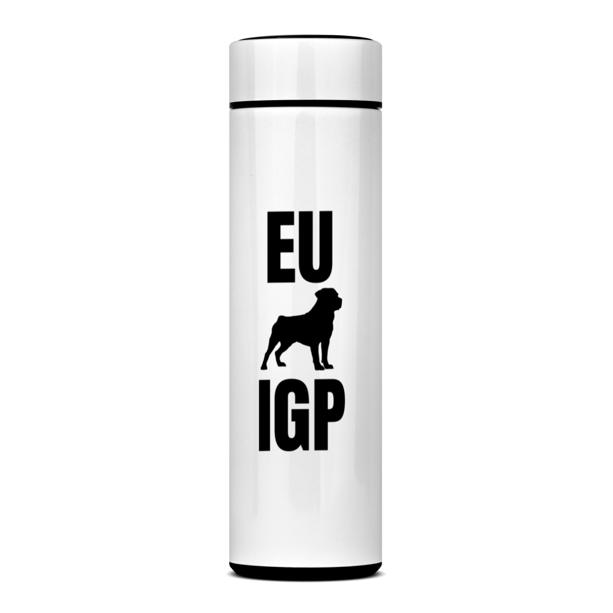 GARRAFA TÉRMICA ROTTWEILER IGP