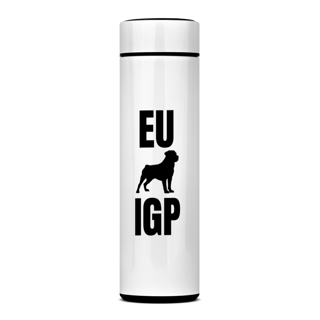 GARRAFA TÉRMICA ROTTWEILER IGP