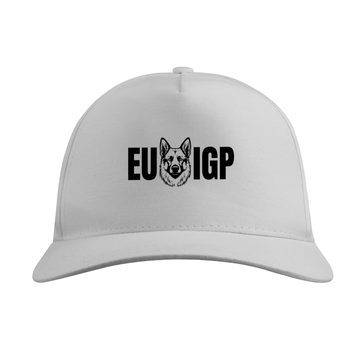 BONÉ PASTOR ALEMÃO