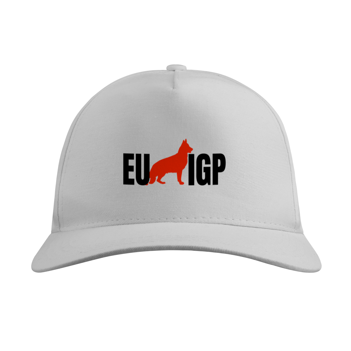 BONÉ PASTOR ALEMÃO IGP