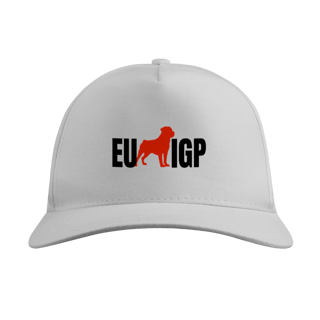 BONÉ ROTTWEILER IGP