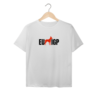 BABY LOOK MALINOIS IGP DRY/UV