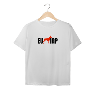 BABY LOOK DOBERMANN IGP DRY/UV