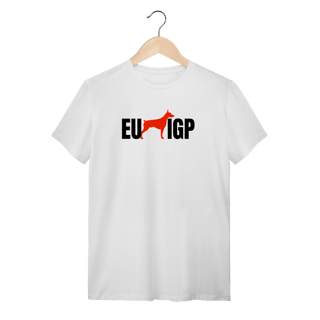 CAMISETA DOBERMANN IGP