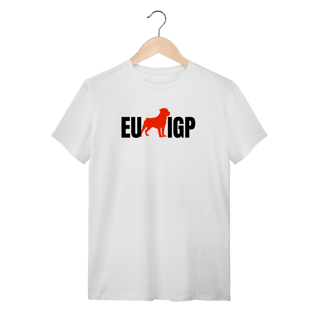 CAMISETA ROTTWEILER IGP