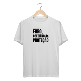 CAMISETA FIM DE SEMANA DRY/UV