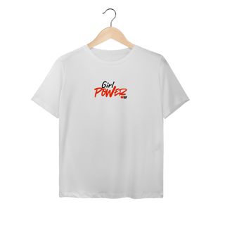 BABY LOOK DRY/UV GIRL POWER