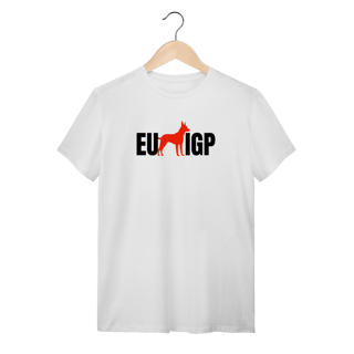 CAMISETA MALINOIS IGP