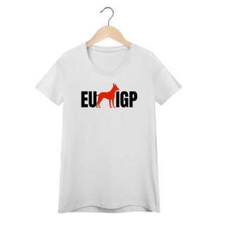 BABY LOOK MALINOIS IGP