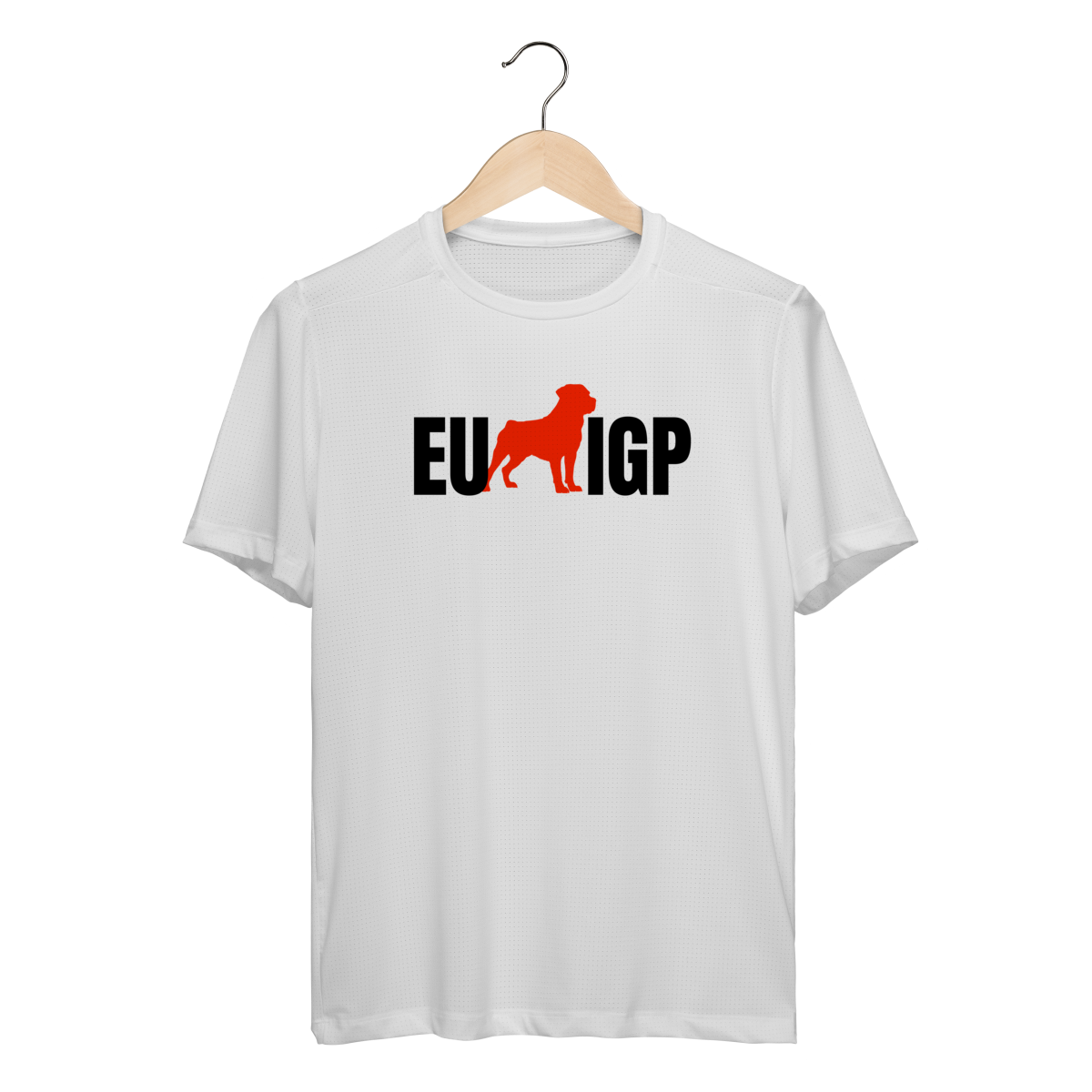 Nome do produto: CAMISETA ROTTWEILER IGP DRY/UV