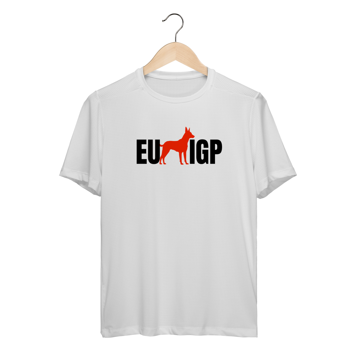 Nome do produto: CAMISETA MALINOIS IGP DRY/UV