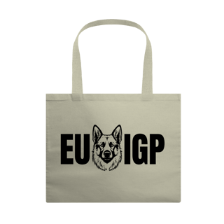 ECOBAG PASTOR ALEMÃO IGP G