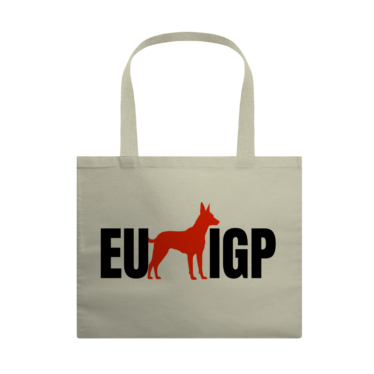ECOBAG MALINOIS IGP G