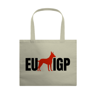 ECOBAG MALINOIS IGP G