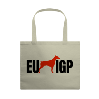 ECOBAG DOBERMANN IGP G