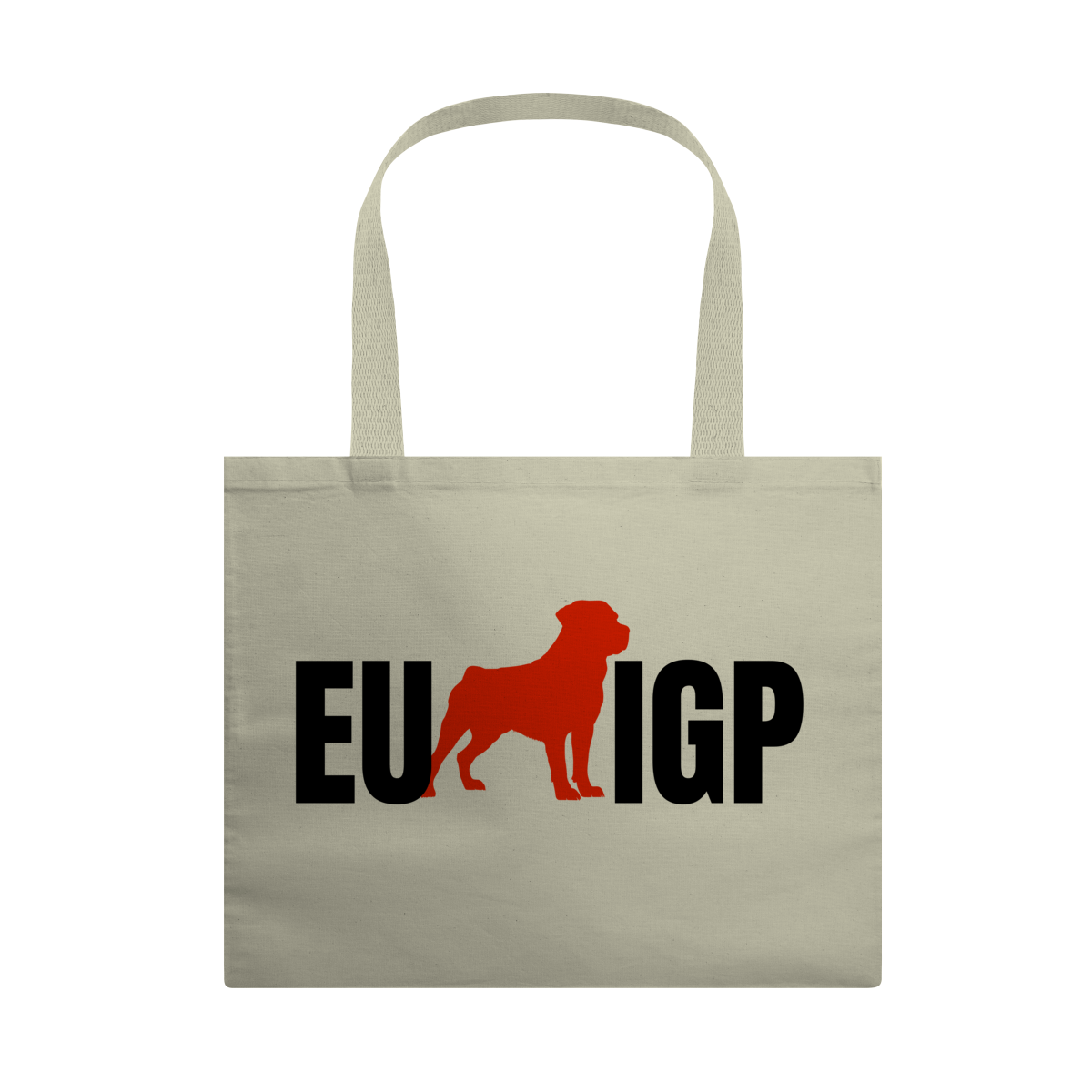 ECOBAG ROTTWEILER IGP G