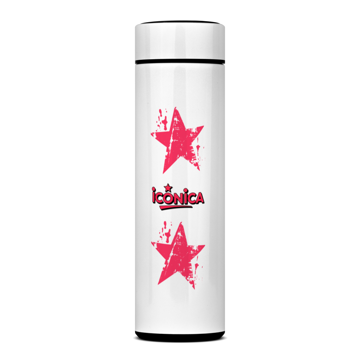 Garrafa Térmica Icônica