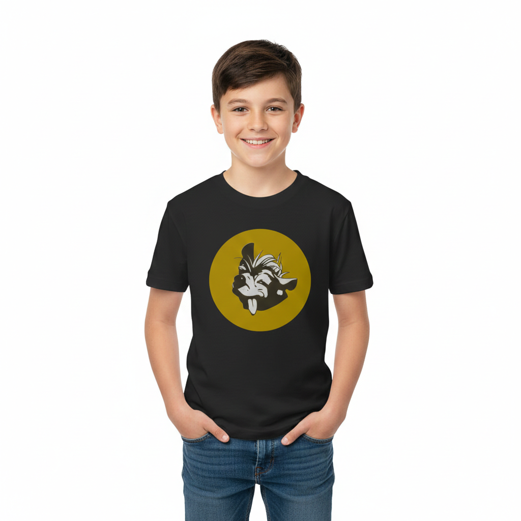 Nome do produto: Camiseta Quality Rolê