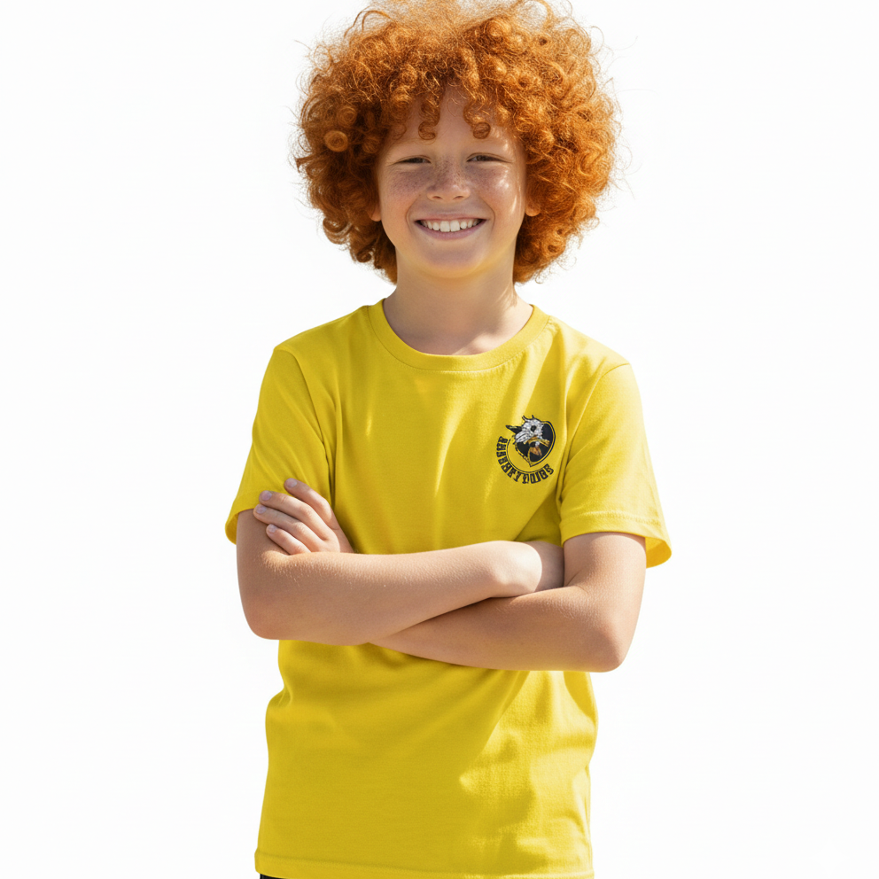 Nome do produto: Camiseta Quality Joy