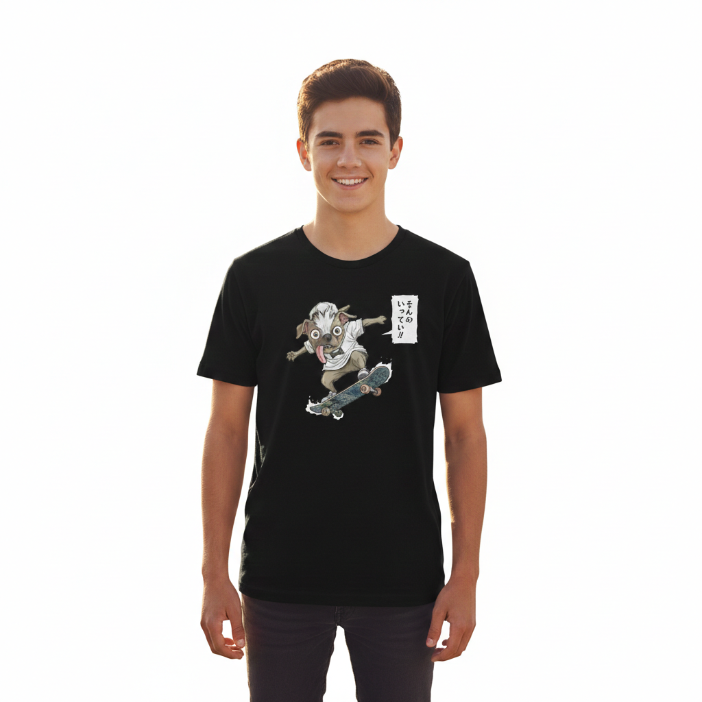 Nome do produto: Camiseta Quality \