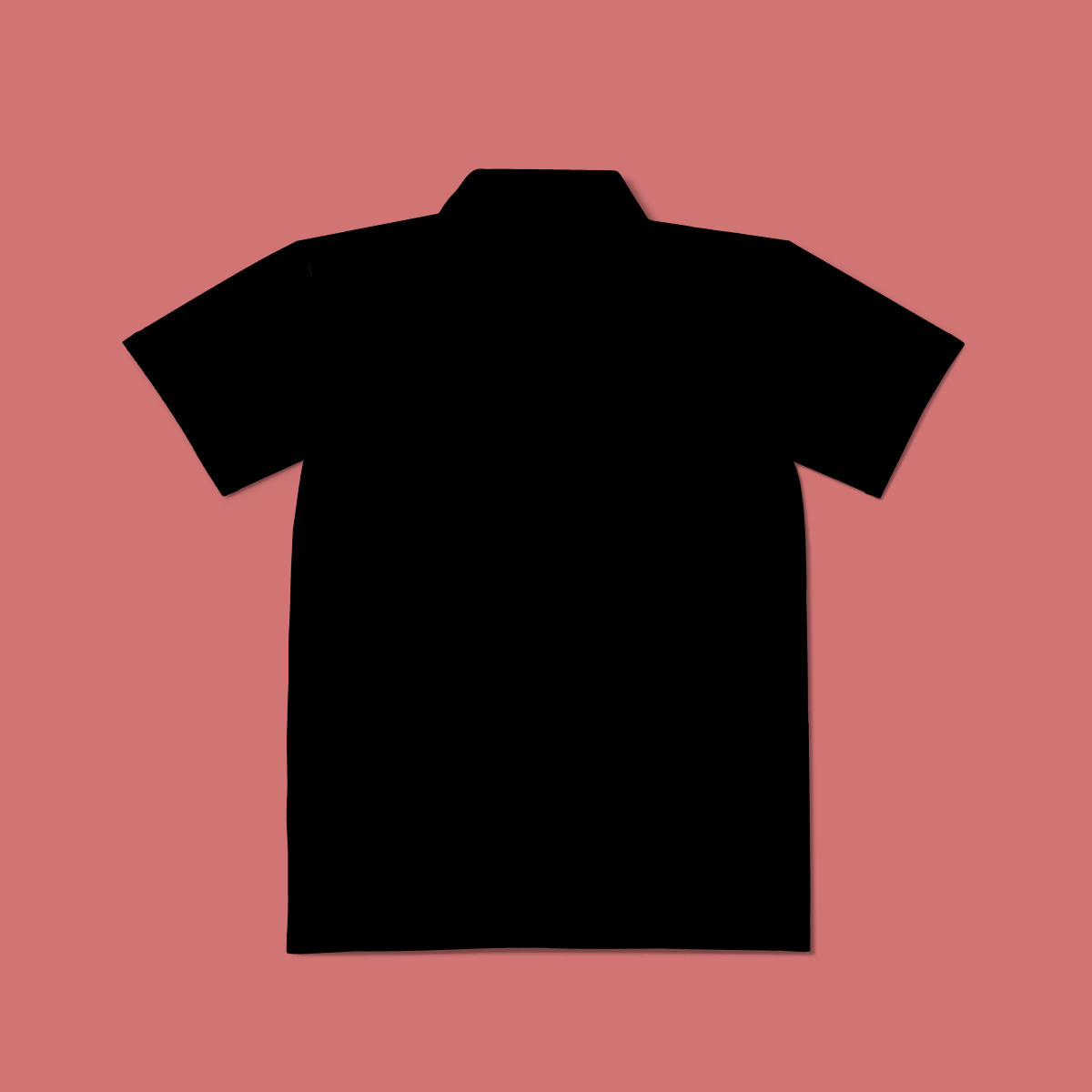 Nome do produto: Polo black