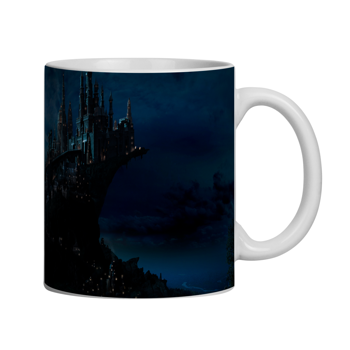 Nome do produto: Caneca Harry Potter