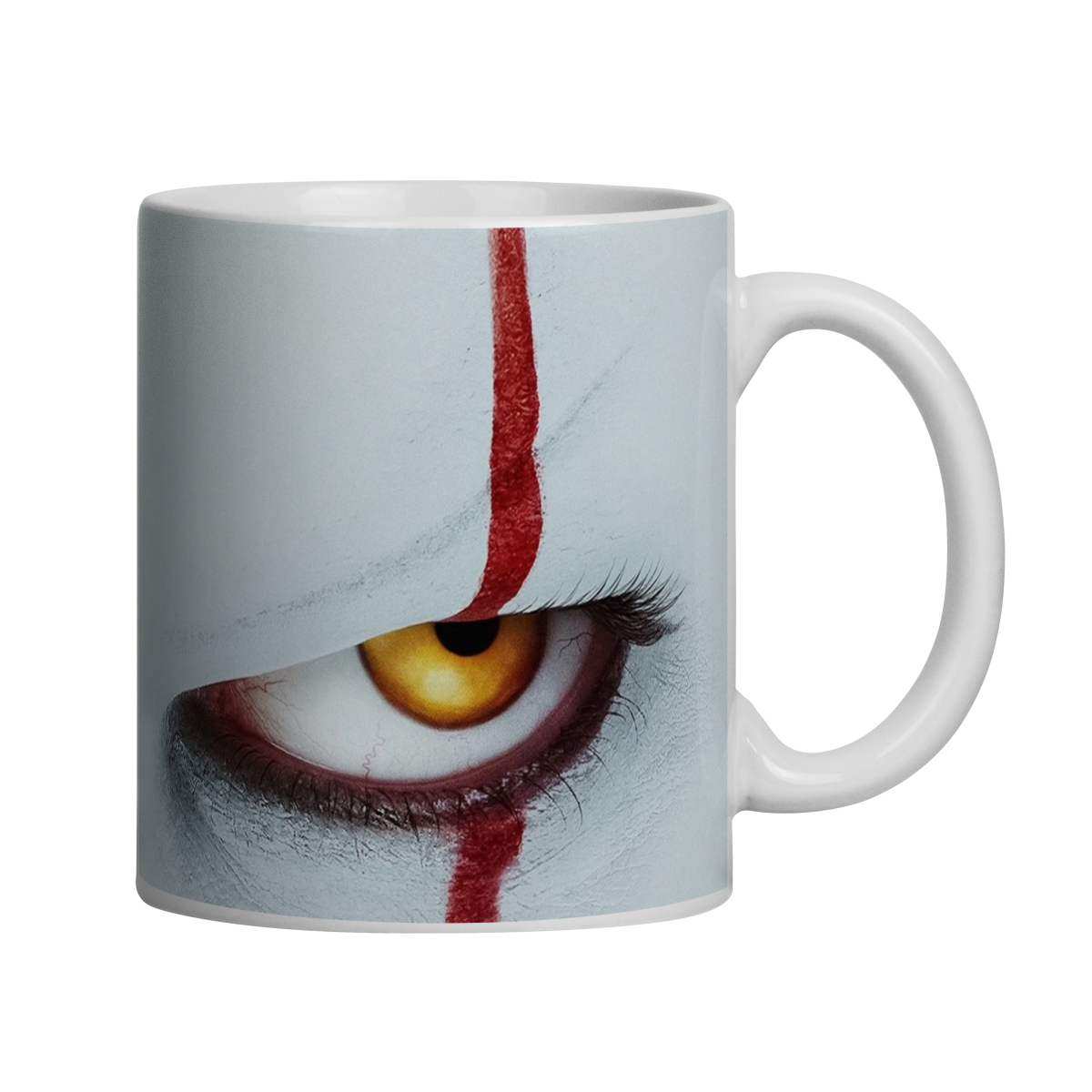 Nome do produto: Caneca IT