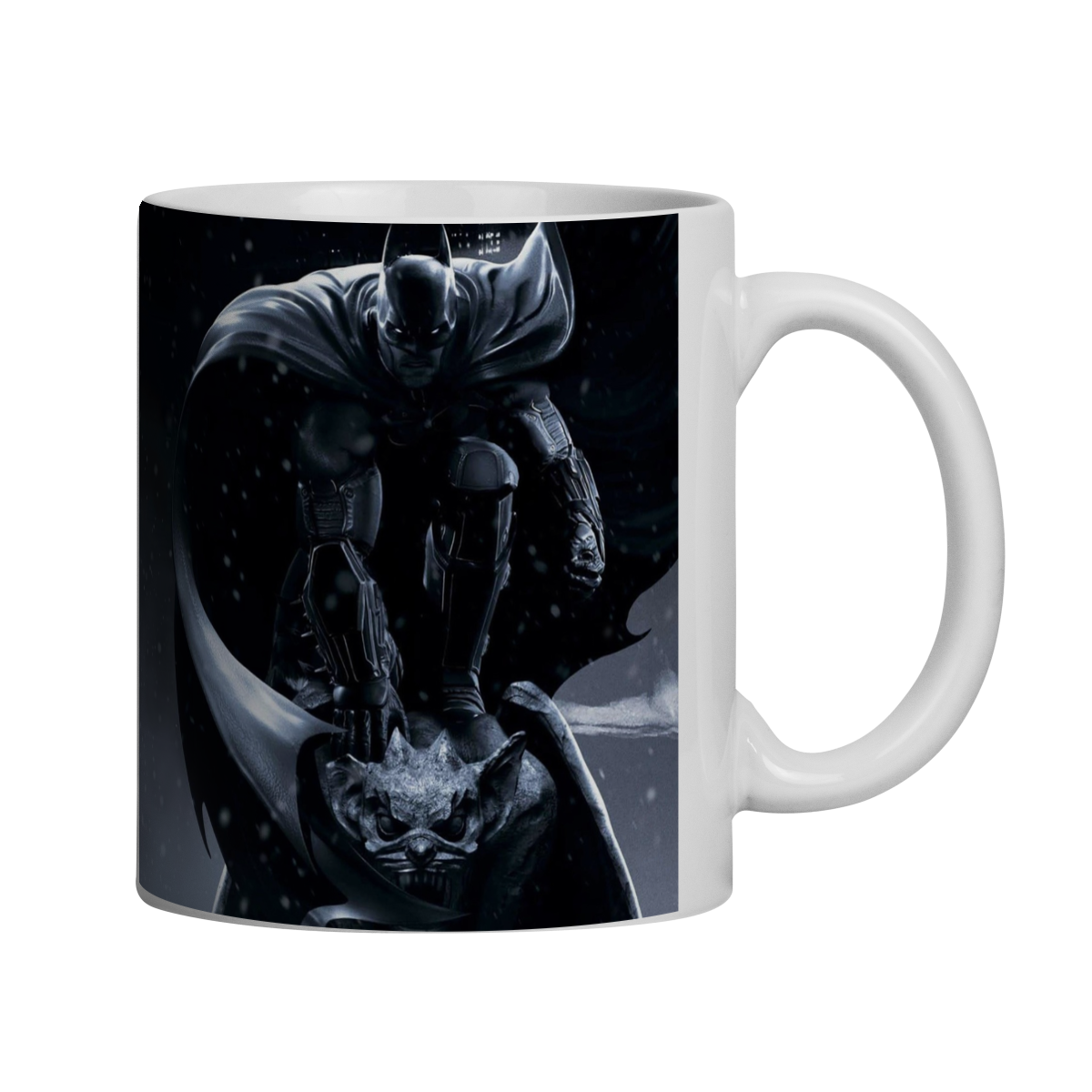 Nome do produto: Caneca Batman