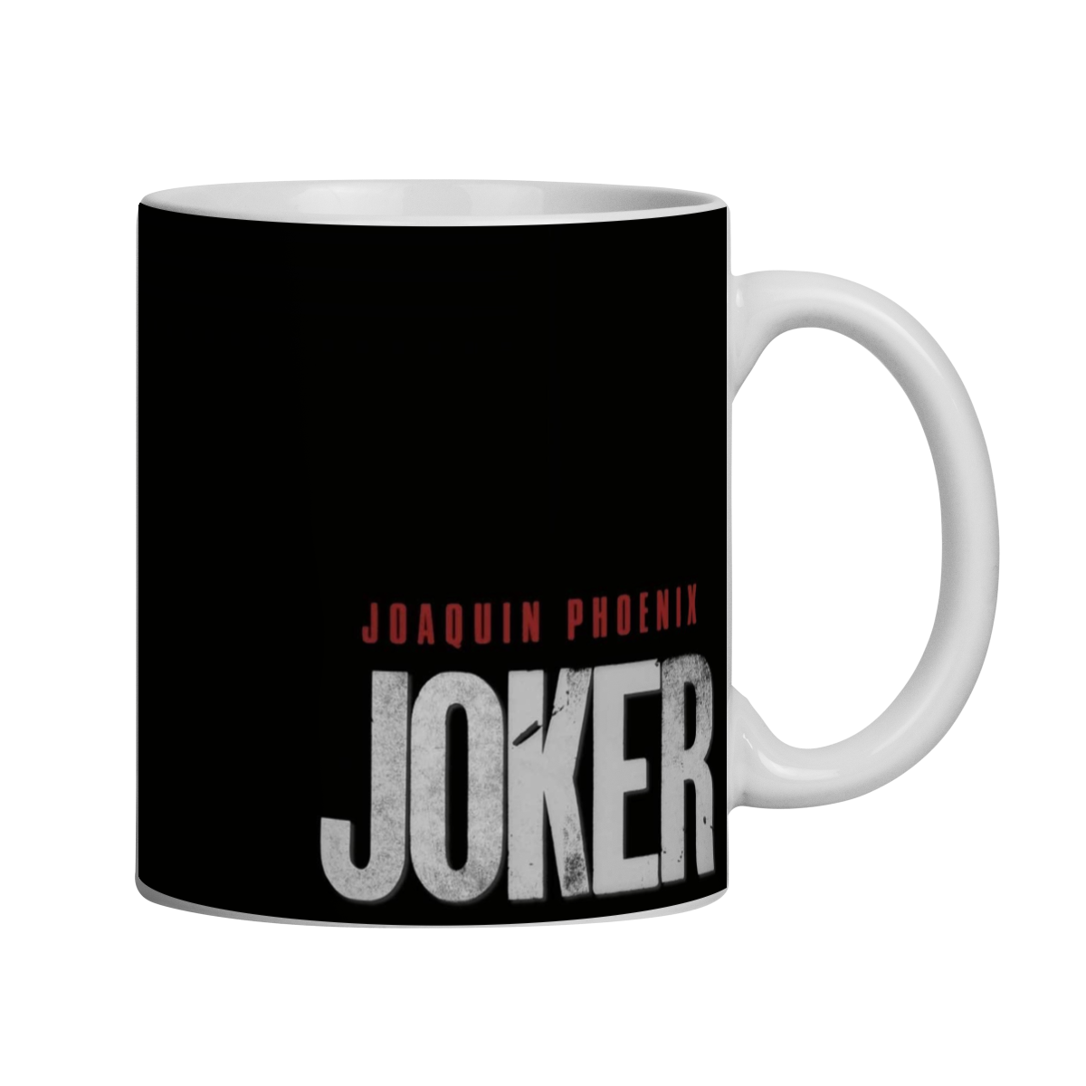 Nome do produto: Caneca Joker