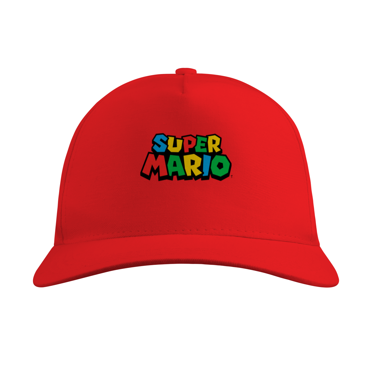 Nome do produto: Boné Super Mario