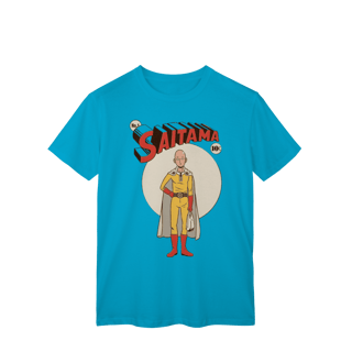 Camiseta- Saitama 