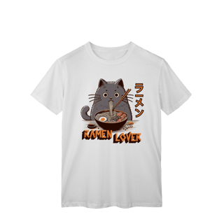 Camiseta- Ramen lover 