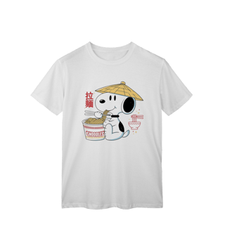 Camiseta- Snoodles