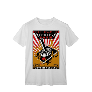 Camiseta- Retro Invasion 