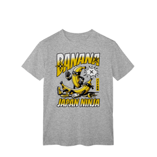 Camiseta- Banana Ninja 