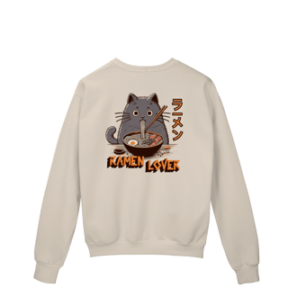 Moletom Prime - Ramen lover