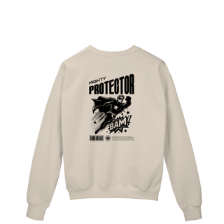 Moletom- Poderoso Protetor