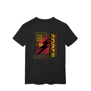 Camiseta- Speed ​​Force