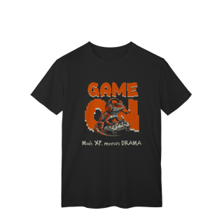 Camiseta- Mais XP, menos DRAMA