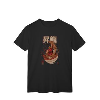 Camiseta- Shoryuken Lamen 
