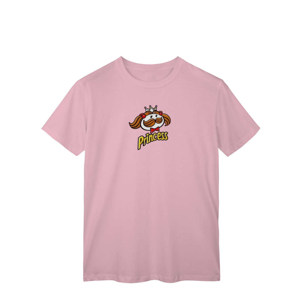 Camiseta- Princess