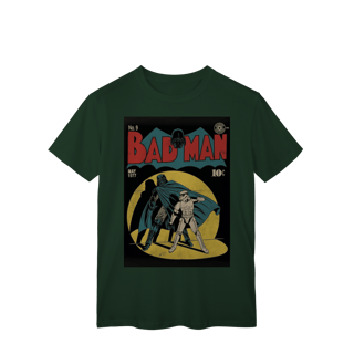 Camiseta- Bad Man