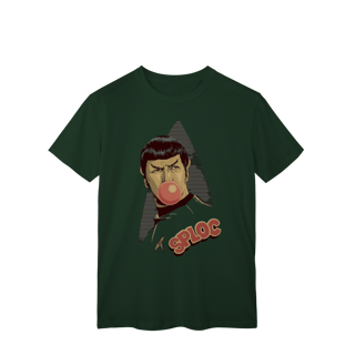 Camiseta- SPLOC