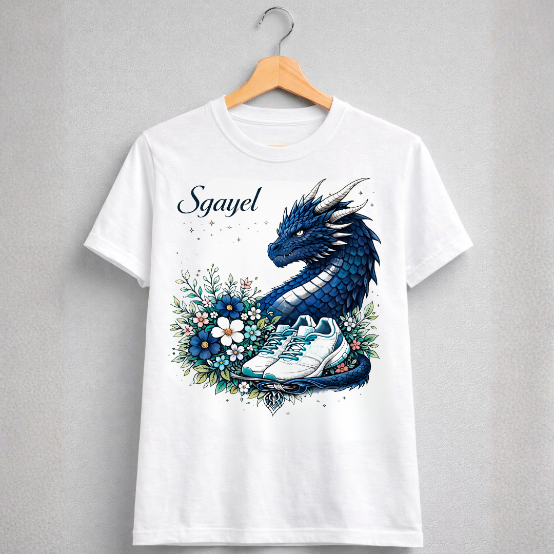 Camiseta Baby Long Feminina BRUMI – Sgayel (BK042)