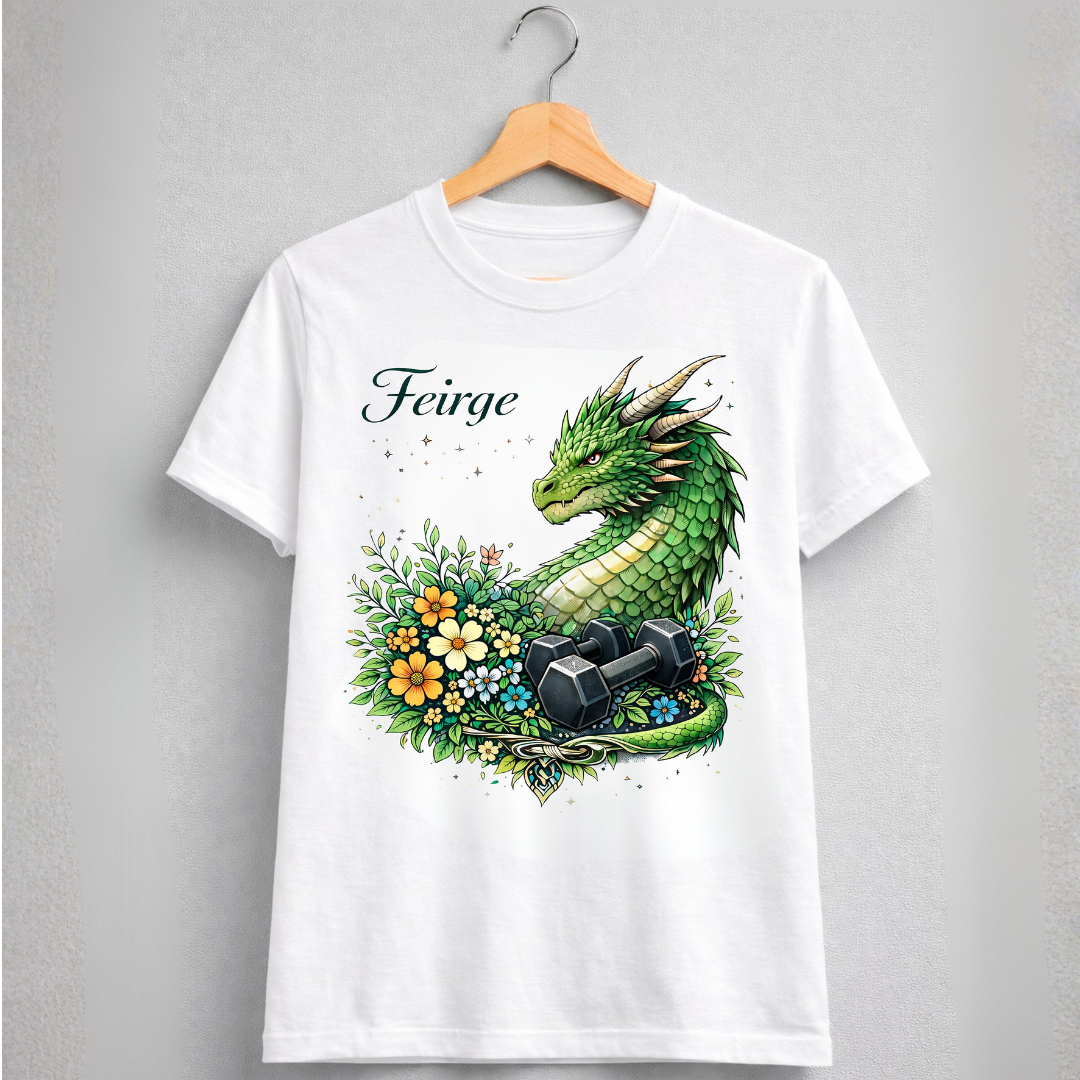 Camiseta Baby Long Feminina BRUMI – Feirge (BK043)