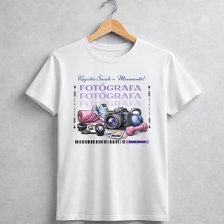 Camiseta BRUMI – Fotógrafa: Registre Saúde e Movimento (BK052)