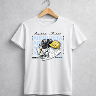 Camiseta BRUMI – Arquiteta: Arquitetura na Medida (BK057)