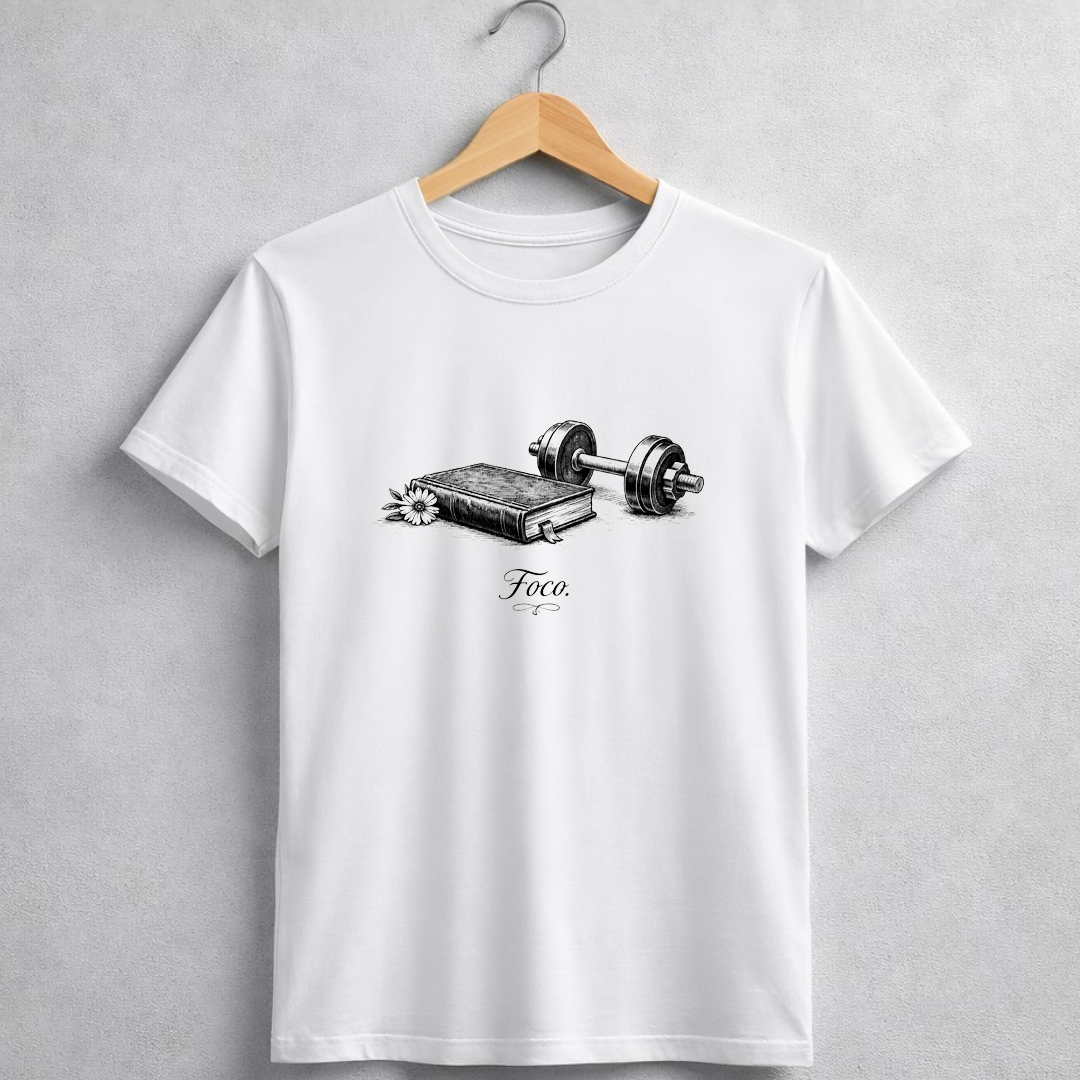 Camiseta BRUMI – Foco (BK071)