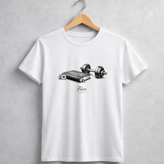 Camiseta BRUMI – Foco (BK071)