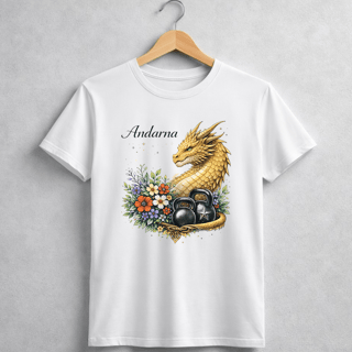 Camiseta BRUMI – Andarna (BK078)